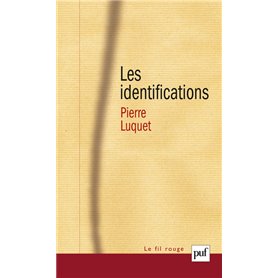 Les identifications