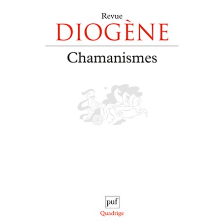 Chamanismes