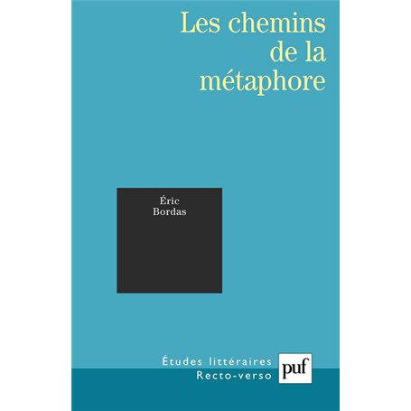 Les chemins de la métaphore