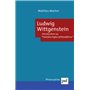 Ludwig Wittgenstein. Introduction au « Tractatus logico philosophicus »