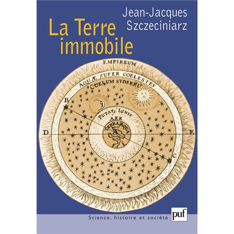 La Terre immobile