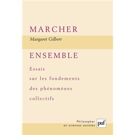 Marcher ensemble