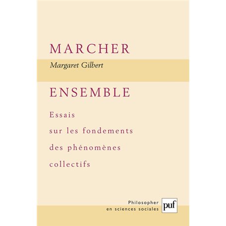 Marcher ensemble