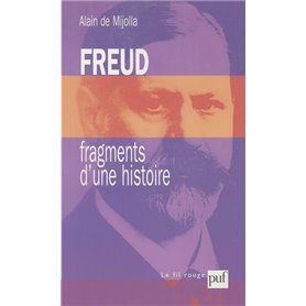 Freud, fragments d'une histoire