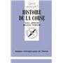 Histoire de la Corse