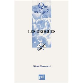 Les drogues