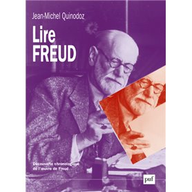Lire Freud
