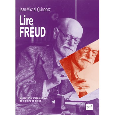 Lire Freud