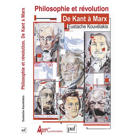 Philosophie et révolution. De Kant à Marx