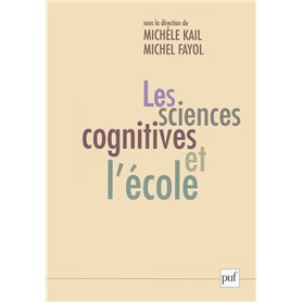 Les sciences cognitives et l'école