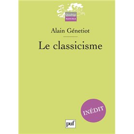 Le classicisme