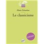 Le classicisme