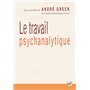 Le travail psychanalytique