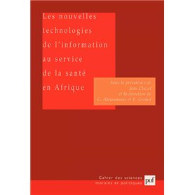 Les nouvelles technologies de l'information au service de la santé en Afrique