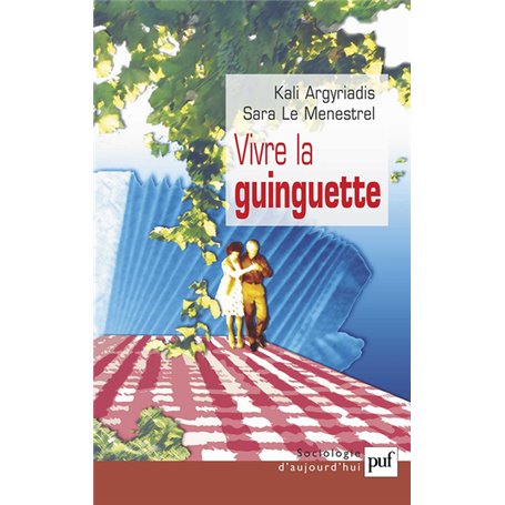 Vivre la guinguette