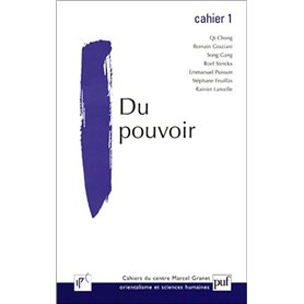 Du pouvoir