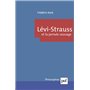 Lévi-Strauss et la pensée sauvage