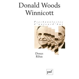 Donald Woods Winnicott