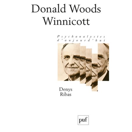 Donald Woods Winnicott