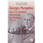 Georges Pompidou face à la mutation économique de l'Occident, 1969-1974