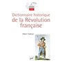 Dictionnaire historique de la Révolution française