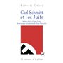 Carl Schmitt et les Juifs