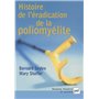Histoire de l'éradication de la poliomyélite