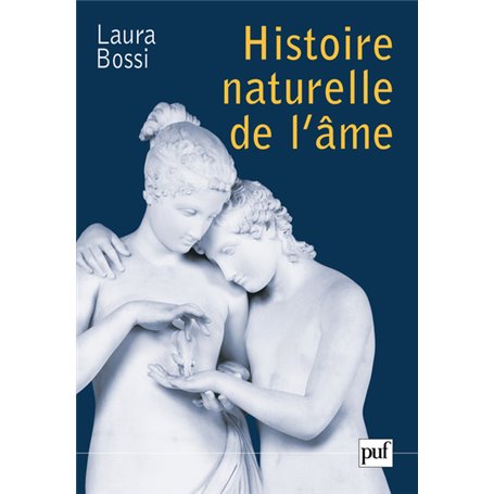 Histoire naturelle de l'âme