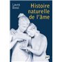 Histoire naturelle de l'âme