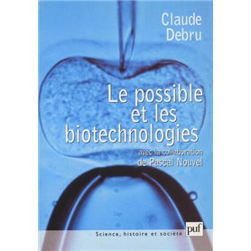 Le possible et les biotechnologies