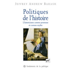 Politiques de l'histoire