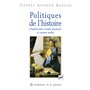 Politiques de l'histoire