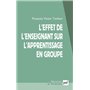 L'effet de l'enseignant sur l'apprentissage en groupe