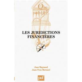 Les juridictions financières