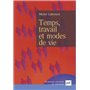 Temps, travail et modes de vie