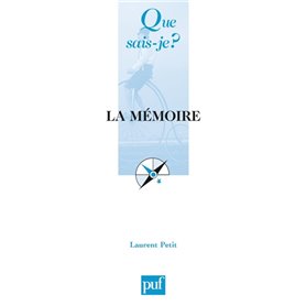 La mémoire