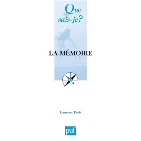 La mémoire