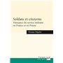 Soldats et citoyens