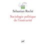 Sociologie politique de l'insécurité