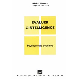 Évaluer l'intelligence