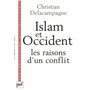 Islam et Occident, les raisons d'un conflit