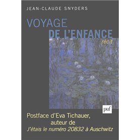 Voyage de l'enfance