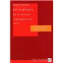 Implications philosophiques de la science contemporaine. Tome 3