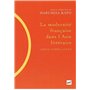 La modernité française dans l'Asie littéraire (Chine, Corée, Japon)