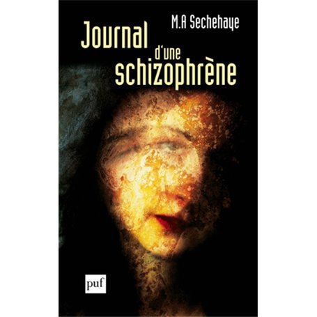 Journal d'une schizophrène