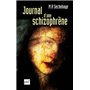 Journal d'une schizophrène