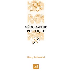 Géographie politique