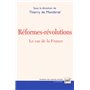 Réformes, révolutions : le cas de la France