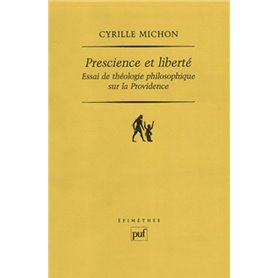 Prescience et liberté