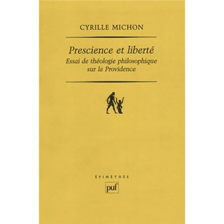 Prescience et liberté